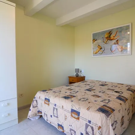 Apartamento Tamarindos 714