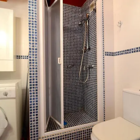 Apartamento Tamarindos 714