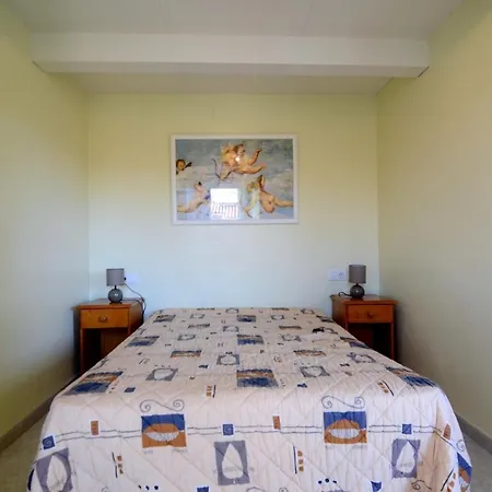 Apartamento Tamarindos 714