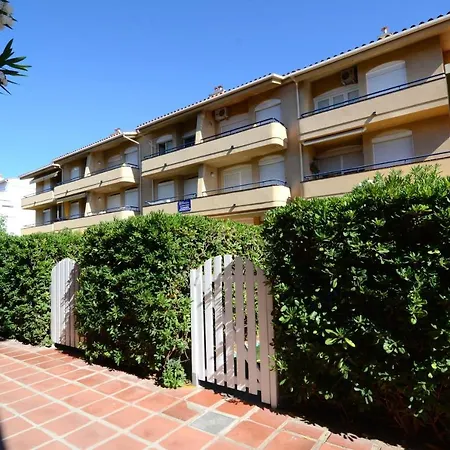 Apartment Tamarindos 714